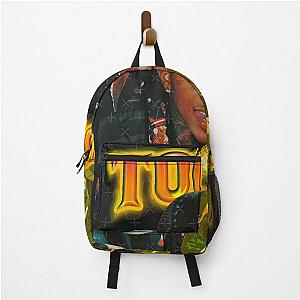 toosii bootleg Backpack