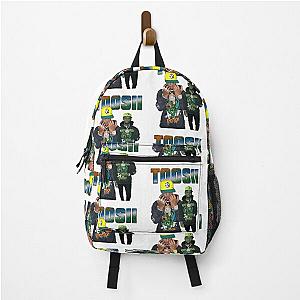 toosii    (3) Backpack