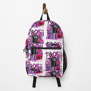 Toosii   (2) Backpack