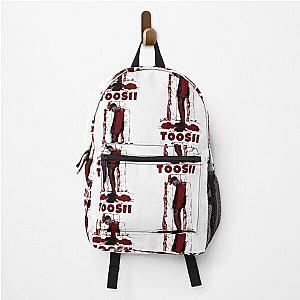 American Rap Singer Toosii Backpack