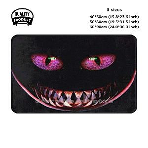 Toothless How To Train Your Dragon Cartoon Dragon Face Door Mat