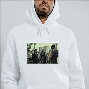 Top Boy No Love No Glory Top Boy Hoodies