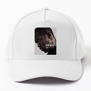 Top Boy Real Lives Real Choices Top Boy Hats & Caps