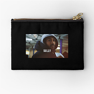 Top Boy Always Grinding Always Surviving Top Boy Zipper Pouches