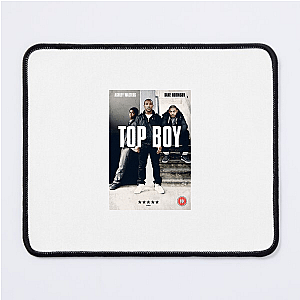 Top Boy Dushane And Sully Top Boy Mouse Pads
