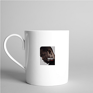 Top Boy Real Lives Real Choices Top Boy Mugs