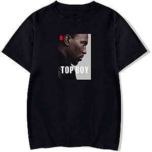Top Boy Summerhouse Loyalty Top Boy T-Shirts