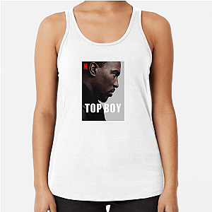 Top Boy Summerhouse Loyalty Top Boy Tank Tops