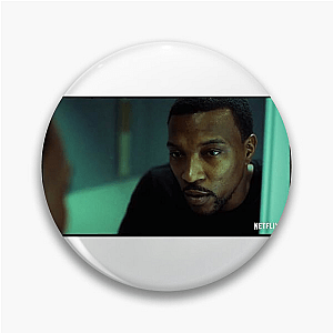 Top Boy Brotherhood And Betrayal Top Boy Pins