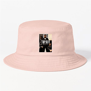 Top Boy Hackney's Finest Drama Top Boy Hats & Caps