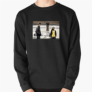 Top Boy My Favorite Crime Series Top Boy Sweatshirts