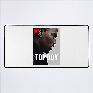 Top Boy Summerhouse Loyalty Top Boy Mouse Pads