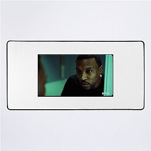 Top Boy Brotherhood And Betrayal Top Boy Mouse Pads