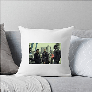 Top Boy No Love No Glory Top Boy Pillows Cover