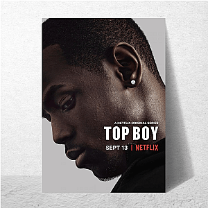Top Boy Real Lives Real Choices Top Boy Posters
