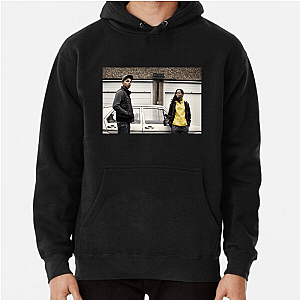 Top Boy My Favorite Crime Series Top Boy Hoodies