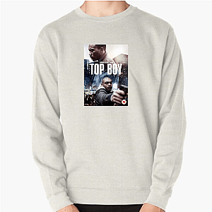 Top Boy Beyond The Block Top Boy Sweatshirts