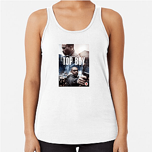 Top Boy Beyond The Block Top Boy Tank Tops