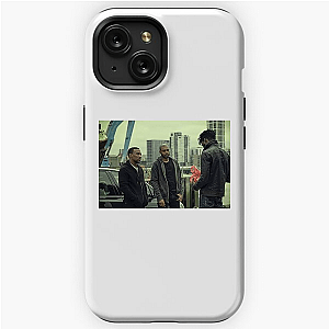 Top Boy No Love No Glory Top Boy Samsung Cases