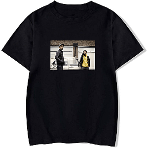 Top Boy My Favorite Crime Series Top Boy T-Shirts