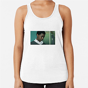 Top Boy The Streets Speak Top Boy Tank Tops