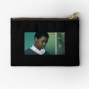 Top Boy The Streets Speak Top Boy Zipper Pouches
