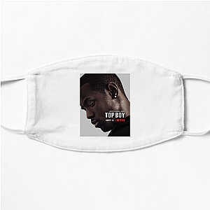 Top Boy Real Lives Real Choices Top Boy Face Masks