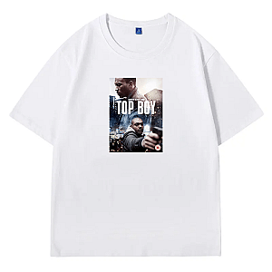 Top Boy Beyond The Block Top Boy T-Shirts