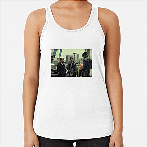 Top Boy No Love No Glory Top Boy Tank Tops