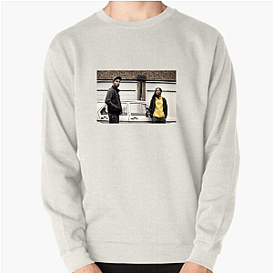 Top Boy My Favorite Crime Series Top Boy Sweatshirts