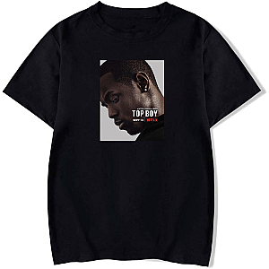Top Boy Real Lives Real Choices Top Boy T-Shirts