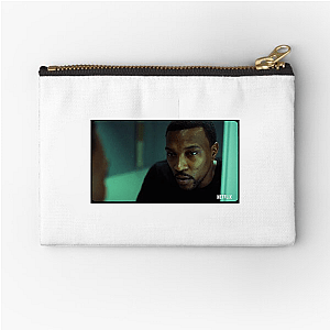 Top Boy Brotherhood And Betrayal Top Boy Zipper Pouches