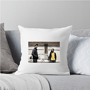 Top Boy My Favorite Crime Series Top Boy Pillows Cover