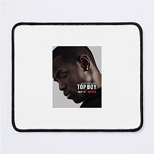 Top Boy Real Lives Real Choices Top Boy Mouse Pads