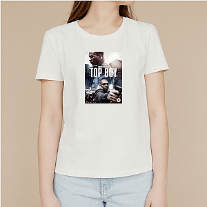Top Boy Beyond The Block Top Boy T-Shirts