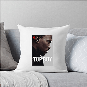 Top Boy Summerhouse Loyalty Top Boy Pillows Cover