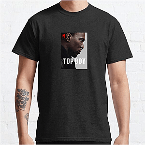 Top Boy Summerhouse Loyalty Top Boy T-Shirts