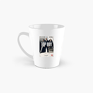 Top Boy Dushane And Sully Top Boy Mugs