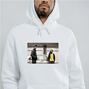 Top Boy My Favorite Crime Series Top Boy Hoodies