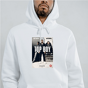 Top Boy Dushane And Sully Top Boy Hoodies