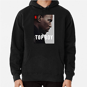 Top Boy Summerhouse Loyalty Top Boy Hoodies