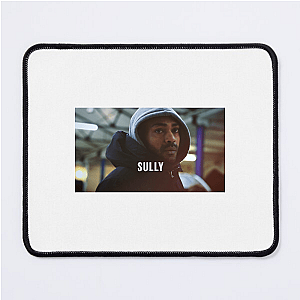 Top Boy Always Grinding Always Surviving Top Boy Mouse Pads