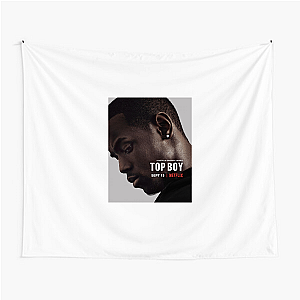 Top Boy Real Lives Real Choices Top Boy Tapestries