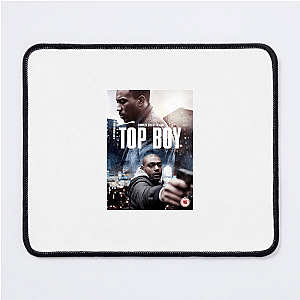 Top Boy Beyond The Block Top Boy Mouse Pads