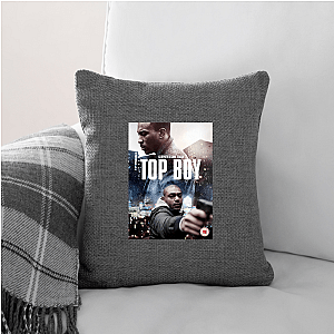 Top Boy Beyond The Block Top Boy Pillows Cover