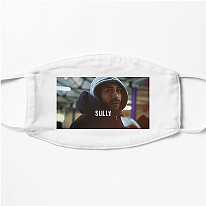 Top Boy Always Grinding Always Surviving Top Boy Face Masks