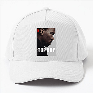 Top Boy Summerhouse Loyalty Top Boy Hats & Caps