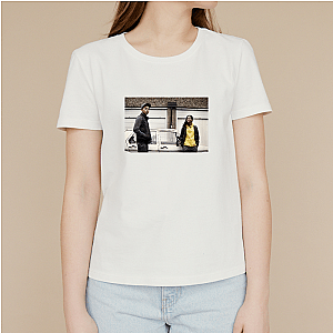 Top Boy My Favorite Crime Series Top Boy T-Shirts