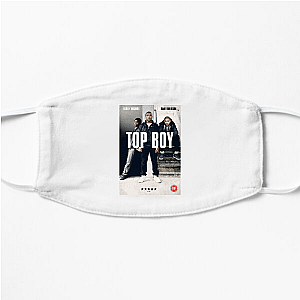 Top Boy Dushane And Sully Top Boy Face Masks
