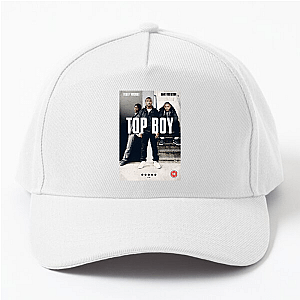 Top Boy Dushane And Sully Top Boy Hats & Caps